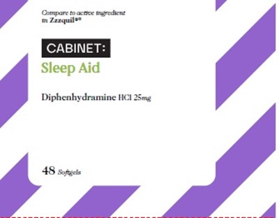 image description - ZzzQUIL 48 CT